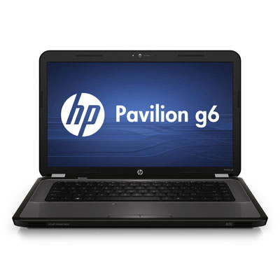 Notebook Hp Pavilion G6-1102ss